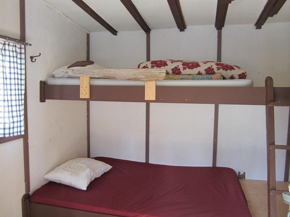 Dawson City River Hostel Екстериор снимка